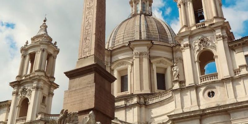 Piazza Navona